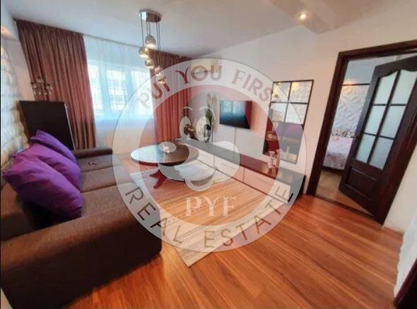 Crangasi | Apartament 2 camere | SemiDecomandat | 55mp | B11442