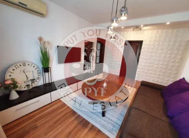 Crangasi | Apartament 2 camere | SemiDecomandat | 55mp | B11442