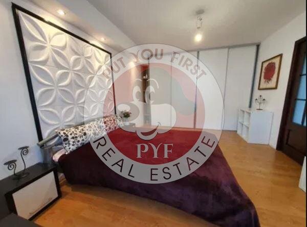 Crangasi | Apartament 2 camere | SemiDecomandat | 55mp | B11442
