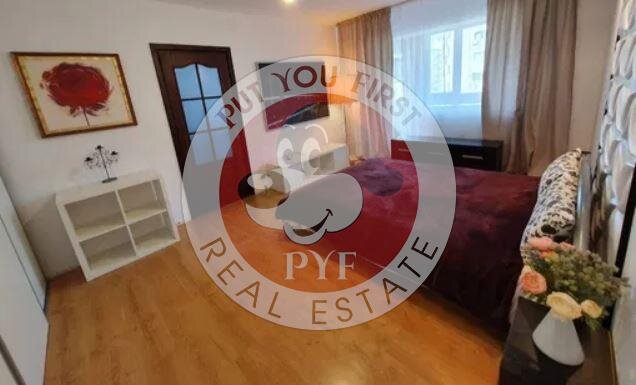 Crangasi | Apartament 2 camere | SemiDecomandat | 55mp | B11442